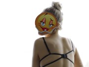 When you live in the same room with your stepsister 1/16