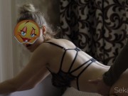 When you live in the same room with your stepsister 7/16