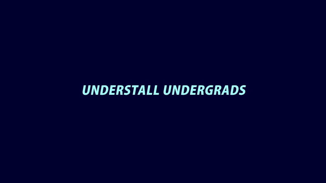 Understall Undergrads - RedTube