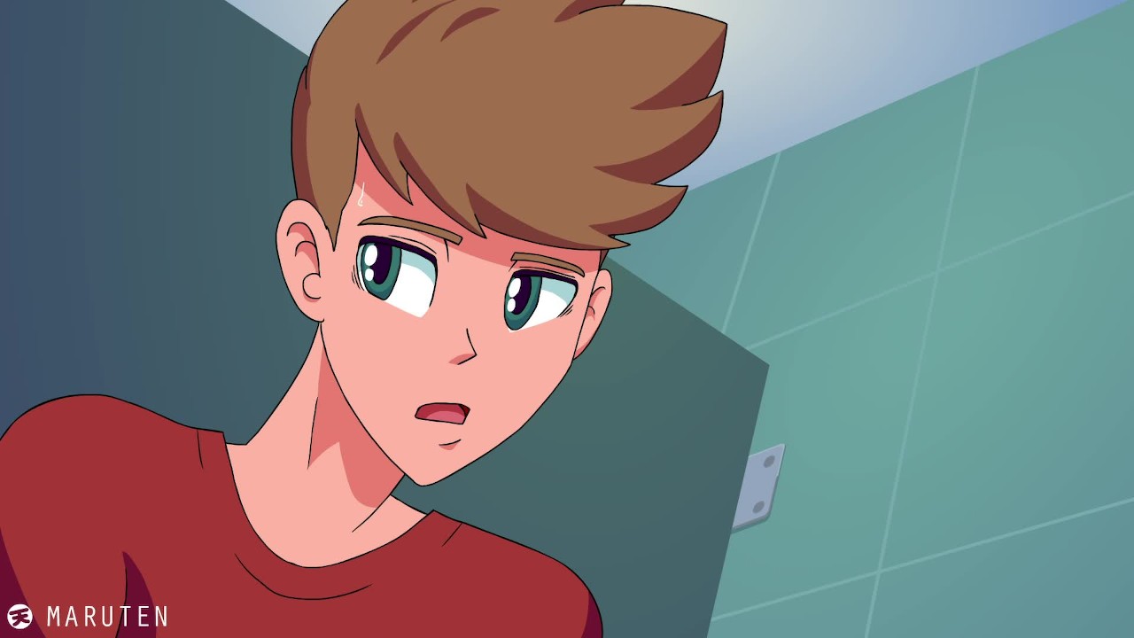 Understall Undergrads - RedTube