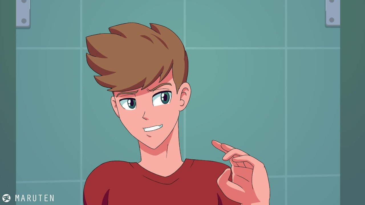 Understall Undergrads - RedTube