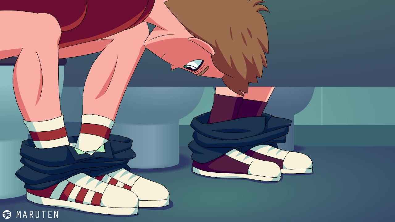 Understall Undergrads - RedTube