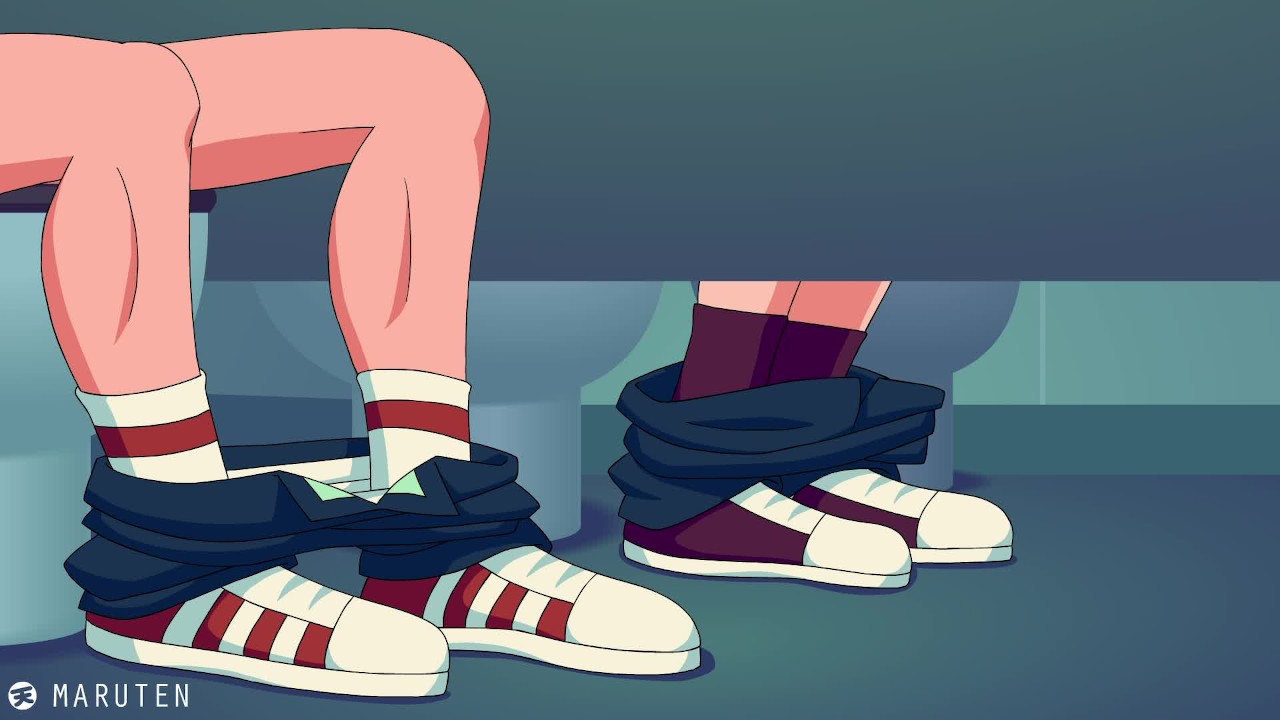 Understall Undergrads - RedTube