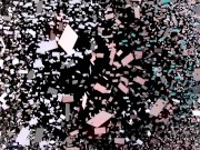 hand over mouth 16/16