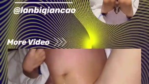 烂逼欠操｜贱狗肉便器被大鸡巴随意玩操 - 02