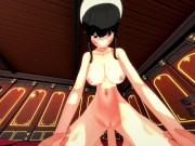 (POV) YOR FORGER AND HER SEXY BODY RIDES YOUR DICK HENTAI SPY X FAMILY 3/16