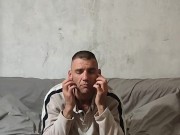 Relaxation in the evening