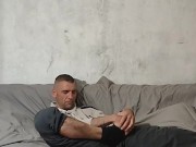 Relaxation in the evening 2/16