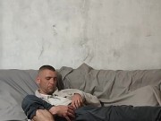 Relaxation in the evening 3/16