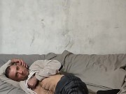 Relaxation in the evening 4/16