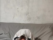 Relaxation in the evening 7/16