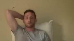 slam boy bored and jacking short like for more