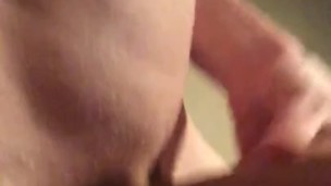 More Fun On My Straight Roommate’s Bed