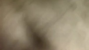 Asmr while touching my body