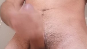 HOT BOY COCK CUM TWICE! MASSIVE LOAD