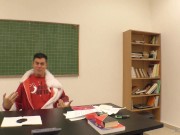 Unedited Raw Footage of Bubble Butt Molly O’Connor First Time Squirting 1/16