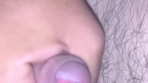 Una buena jalada🥵