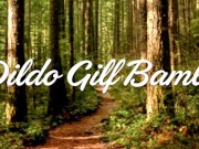 Granny Dildo Gilf Bambi 1/16