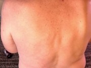 Granny Dildo Gilf Bambi 7/16