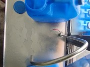 I Refill Our Costumers Gallons Of Water Day 3 14/16