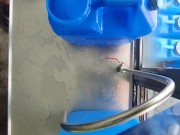 I Refill Our Costumers Gallons Of Water Day 3 8/16