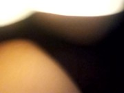 No toda No y ya adentro me gritaba NO LA SAQUES TE LA ESTOY MOJANDO MI VECINITA 11/16