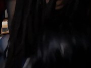 lana white orgasm in camper 10/16