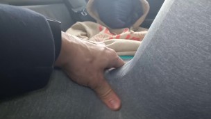 19 Holland Doll Duke Hunter Stone - Fun in the Car with Holland Doll (no sex)