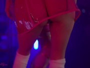 Lesbians Fuck And Squirt In Wild 3some 3/16