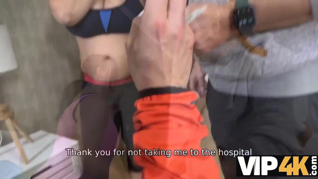 VIP4K.Woman doesnt feel shy to be penetrated in front of husband - Free Sex Video - RedTube