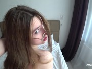 I Fuck My Stepsister And She Makes Me Cum On Her Face - Anny Walker 6/16