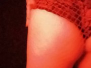 Slutty Star Wars Fan.. who's force is stronger?!??  Jedi or sith?! ( Flashing lights, beware of eyes