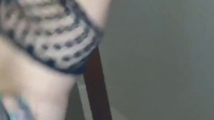 Pnppawg hotwife Sunshyne and tranny friend hard hot ride!