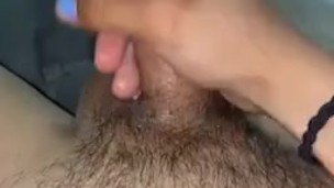 Who wants to come jerk with me??