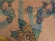Submissive Slut, pees on me.  