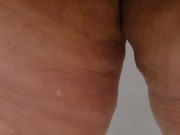 Submissive Slut, pees on me.   14/16