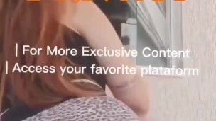 Wife woke up sitting - Sofia Felix 