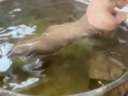 Tokura Onsen Travel Special 11/16