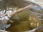 Tokura Onsen Travel Special 8/16