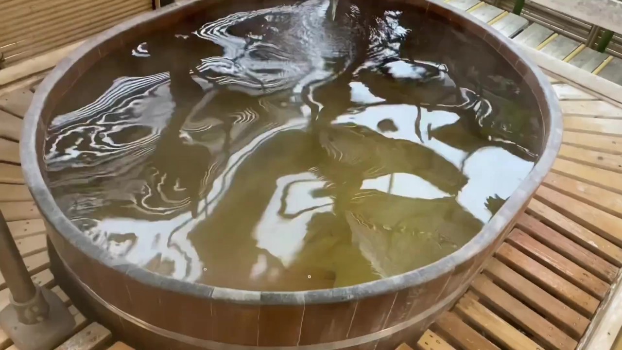 Tokura Onsen Travel Special - Free Sex Video - RedTube