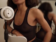 ASMR JOI— Your Naughty Step Sister Let’s You Cum In Her Mouth— Pt 5 4/16