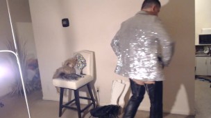 Suits Thongs Bulges & Asses 4 Part Mini Series! What I'd Do for A $1M Derk Part Deux