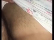 Creampie in her poor house 11/16