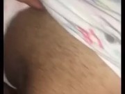 Creampie in her poor house 13/16