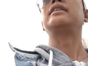 Miiana -DEFI  Je baise avec le concessionnaire de voiture 2/16