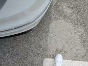 Miiana -DEFI  Je baise avec le concessionnaire de voiture 3/16