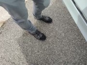 Miiana -DEFI  Je baise avec le concessionnaire de voiture 4/16