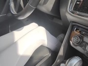 Miiana -DEFI  Je baise avec le concessionnaire de voiture 6/16