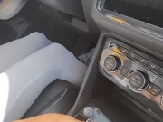 Miiana -DEFI  Je baise avec le concessionnaire de voiture 7/16