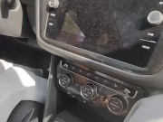 Miiana -DEFI  Je baise avec le concessionnaire de voiture 9/16